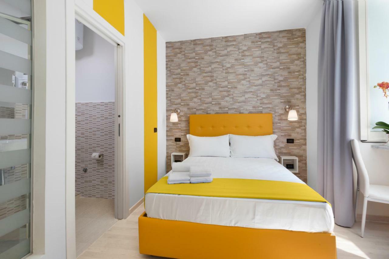 Rainbow Napoli Bed & Breakfast Luaran gambar