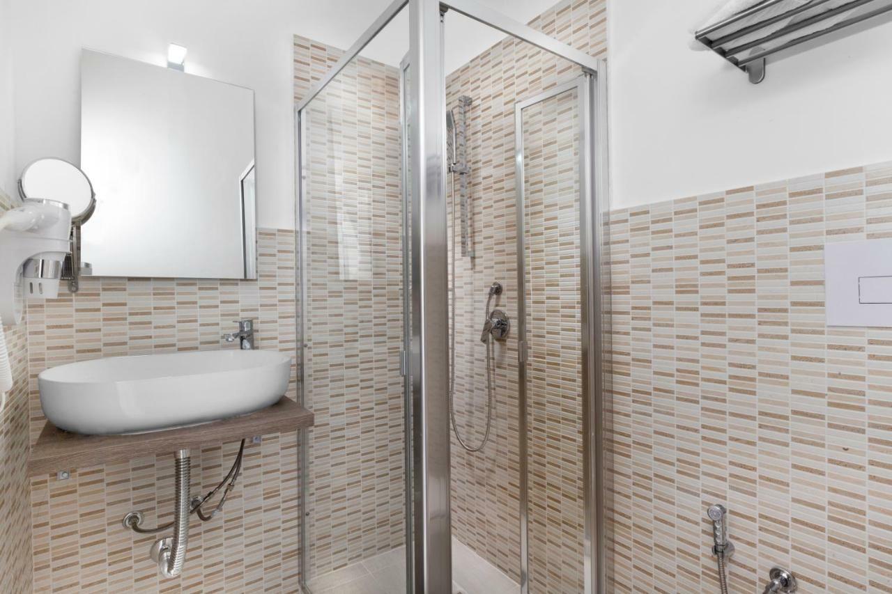 Rainbow Napoli Bed & Breakfast Luaran gambar