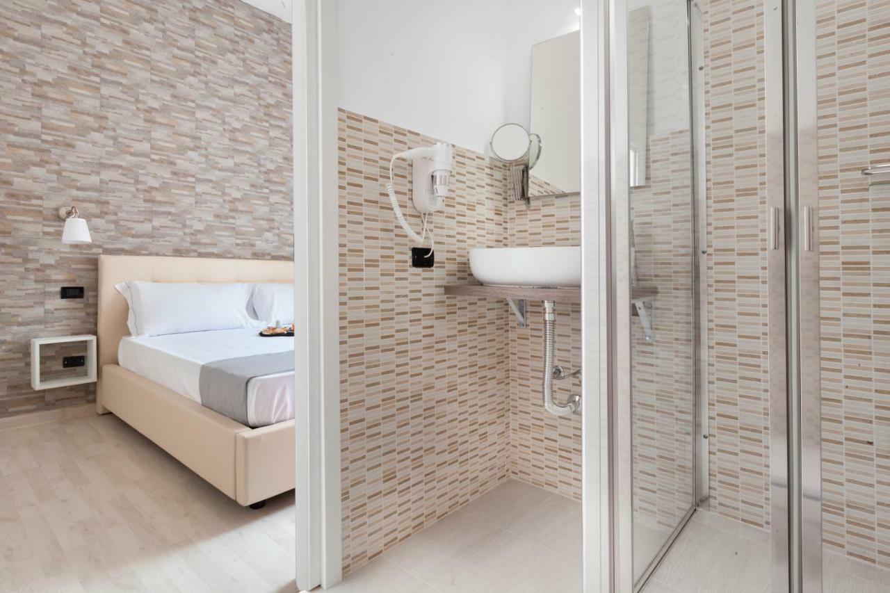 Rainbow Napoli Bed & Breakfast Luaran gambar