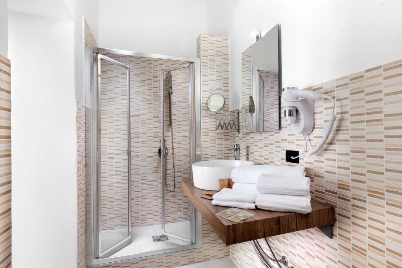 Rainbow Napoli Bed & Breakfast Luaran gambar